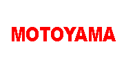 Motoyama