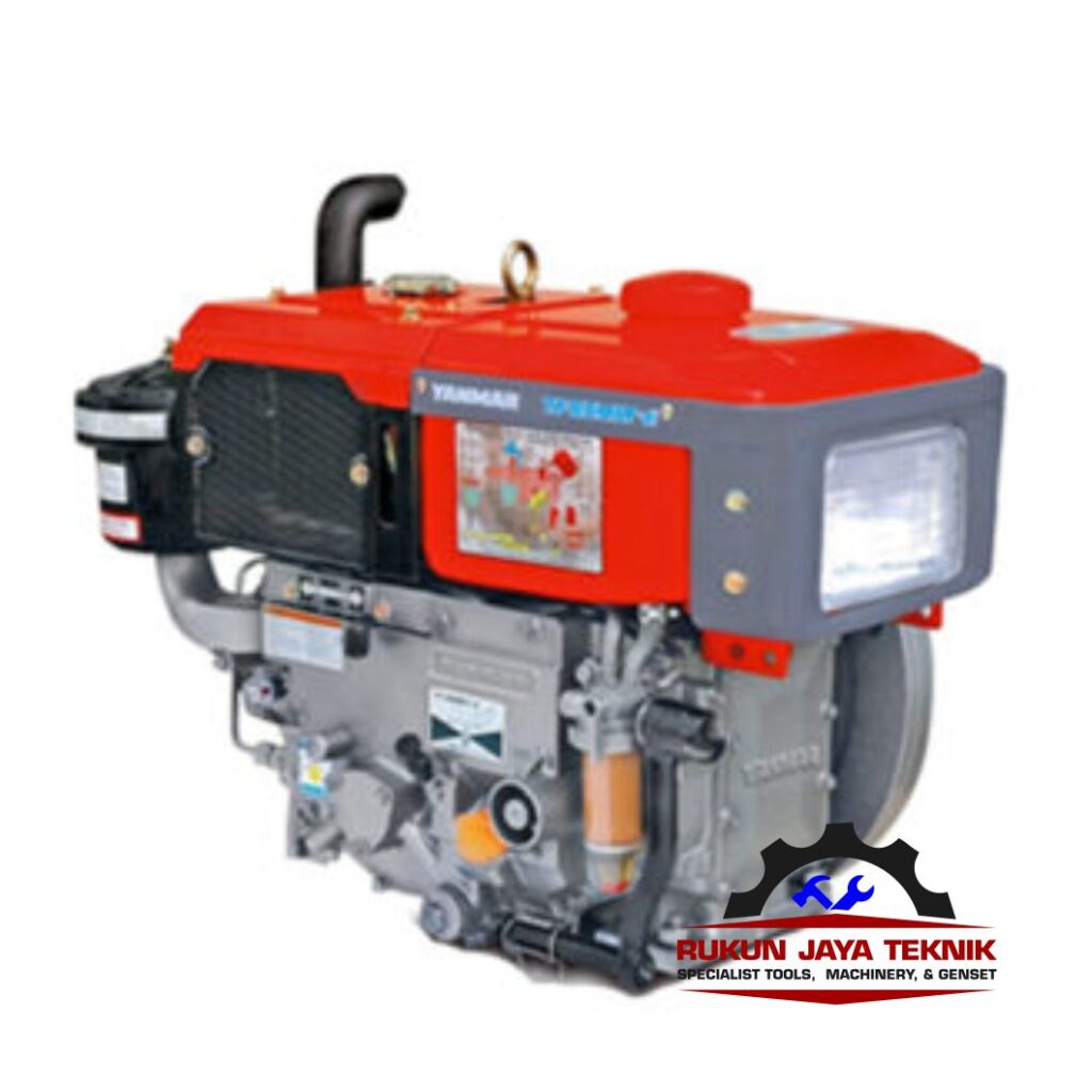 Mesin Diesel Yanmar Ts 230 H Di Pusat Alat Alat Teknik